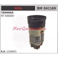 Motor eléctrico IKRA para recortadora RT 4003DV RT 1530DV-TC 041169 12190875
