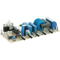 Scheda di comando originale - Cappa aspirante - ARISTON HOTPOINT HOTPOINT - 3011288052476099011