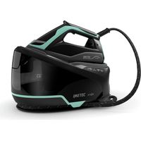 Imetec Onda P1 plancha de vapor negro turquesa 2400W