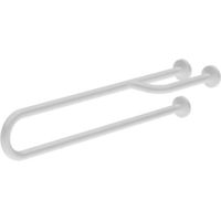 Sanela - Maniglione, lunghezza 90 cm, bianco SLZM 20W