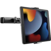 Cygnett CARGO III Supporto passivo Tablet/UMPC Nero