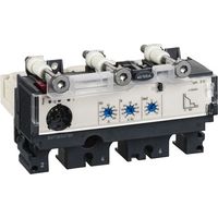 Schneider LV429072 MICROLOGIC 2.2 40A 3P3D-TRENNSCHALTER FÜR NSX100-250-Trennschalter