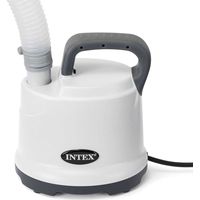 Pool Water Drain Pump with 5m Hose, 3595 L/h Capacity