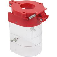 SIP SIP 40mm Pillar Drill Chuck Guard