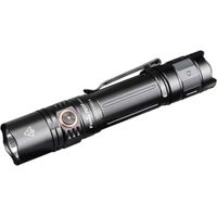 FENIX LED-Taschenlampe PD35 V3.0, Akkubetrieb, schwarz