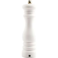 Pepe Mühle Pfeffer oder Salz H21cm Weiß - Ona