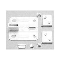WEMEFA Horst Christopeit Pied de support avec pièces de fixation pour 10K/11K/11KC Nr.332 (Z0MS000F0001000) 10-332