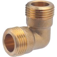 1 Winkelstück mm 3/8 QUICK PLOMBERIE