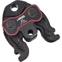 VIRAX Mini pince à sertir profil TH 25 pour sertisseuses M2X/L2X - 252518
