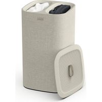 Joseph Joseph Tota separatore per bucato ecrù 60 litri