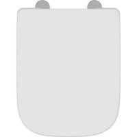 Ideal Standard i.Life B - WC-Sitz Wrapover, weiß T468201