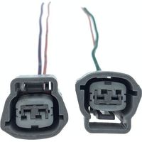 Wird für den Wassertemperatursensor/das Magnetventil/die Vorschaltkappe bei Nissan Teana, Nissan Bluebird, Infiniti, Nissan X-Trail und Nissan Sylphy verwendet – JB2267-2P