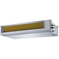 Conducto horizontal A6 - MIDEA