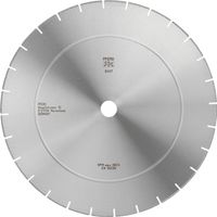 PFERD TOOLS Diamant-Trennscheibe D1A1R 400x3,8x30,0mm D427 (grob) segmentiert für GFK/CFK