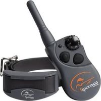 Sportdog Collar electrónico adiestramiento impermeable alcance 450m