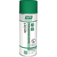 Spezialschneidöl Cut S DVGW 400 ml DVGW Spraydose OPTA