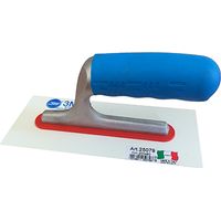 200x80 mm--Taloche Japonaise plastique manche gomme 20x8cm Dolci
