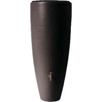 Récupérateur d'eau de pluie garantia 2en1 300l