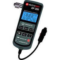 Tester 3 in 1 batteria e alternatore + controllore pressione pneumatici
