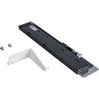 Accessoire de cuisine peka snello mécanisme push-to-open blanc