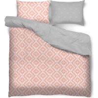 Parure de lit Miss Lucy Bella Notta Marocco 220x200 cm et 2x70x80 cm