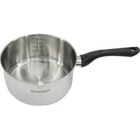 Casserole en inox 20 cm Fackelmann Geneva
