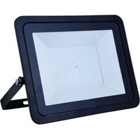 Proiettore Esterno a LED Regolabile 20 Watt 1600 Lumen - 4000 K - Dhome