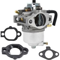 Kit carburatore KINZON 492256 per motori per tosaerba Briggs & Stratton 260000 e 261000 (codice di riferimento 261777-0140-99)