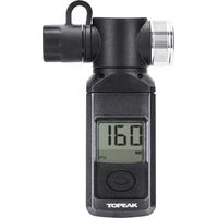 Elektronisches Messgerät Topeak shuttle gauge 300 psi 20.7 bar