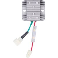 AVR Automatic Voltage Regulator Stabilizer 3 Wire for 178F 186F Air Cooled Diesel Tiller