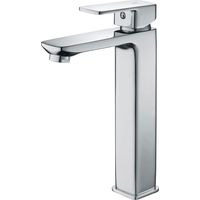 Rubinetto lavabo alto Serie SKARA - KÄLLA