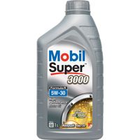 MOBIL 154125 - MOTORÖL