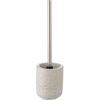 Brosse WC Pergole, creme