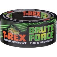Shurtape T-REX® Brute Force Tape 48mm x 9.14m SHU242775