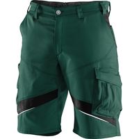 Kübler Shorts ACTIVIQ moosgrün/schwarz Gr. 56