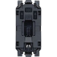 Mécanisme de commutation VIMAR - 30000 1P 10AX