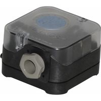 Manostat air longueur w 10 a2 1 - 10mb - CUENOD : 13007823