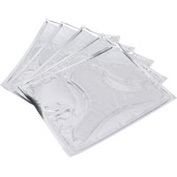 5pcs Women's Private Skin Mask Patch Dilute Melanin Relieve Itching T Shaped Skin Care Mask
