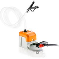 Mini pompa monoblocco per scarico condensa condizionatori si-10 univers l sauermann si10ce03un23