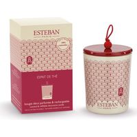 Duftkerze 180g Esprit de Thé / Esteban