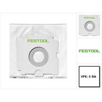 Festool SELFCLEAN Filtersack SC FIS-CT 26/5 - 5 Stück