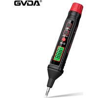GVDA GD117 Non-contact AC Voltage Detector 12-300V