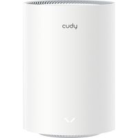 Cudy M3600 Bi-bande (2,4 GHz / 5 GHz) Wi-Fi 7 (802.11be) Blanc 3 Interne