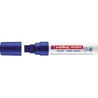 Kreidemarker 4090 4-15mm blau 4090 4-15mm blau