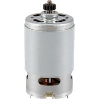 Ersatzmotor 10,8 V 12 V 13 Zähne, kompatibel mit Bosch Profi-Elektrowerkzeugen