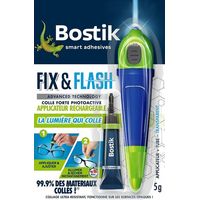 Fix & Flash Kleber 5g - Bostik