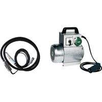 VIBRATORE PER CALCESTRUZZO KVA 0,75