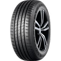 FALKEN Pneus été 245/45 R18 TL 100W ZIEX ZE320 XL MFS BLK