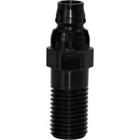 Adaptador 6 estrías x 11/4 M o 1/2 F DIAM - EMB37