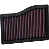 Filtre A Air De Remplacement KetN 33-3132